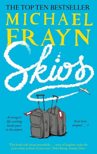 Skios - Michael Frayn