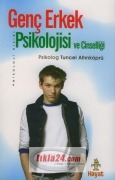 Cover-Bild zum Titel 'Genc Erkek Psikolojisi' von 'Tuncel Altinköprü'