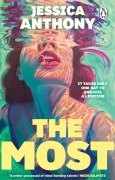 Cover-Bild zum Titel 'The Most' von 'Jessica Anthony'