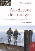 Cover-Bild zum Titel 'AU DESSUS DES NUAGES' von 'Yvon-Marie Bost'