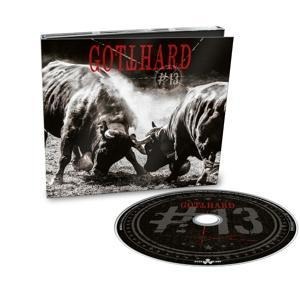 #13 - Gotthard