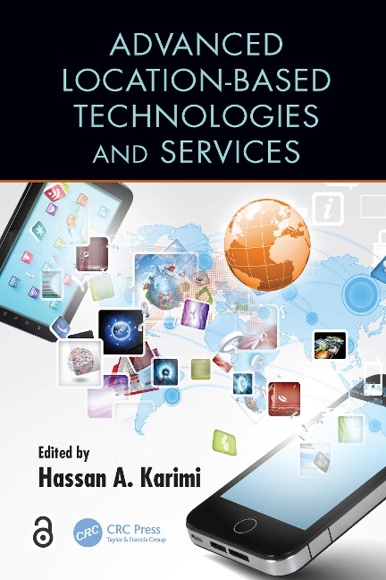 Advanced Location-Based Technologies and Services - 