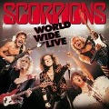 World Wide Live (50th Anniversary Deluxe Edition) - Scorpions