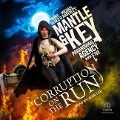 Corruption on the Run - Ramy Vance, Michael Anderle