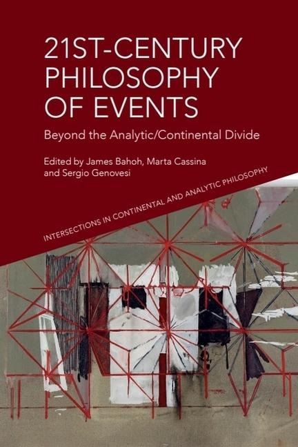 21st-Century Philosophy of Events - 