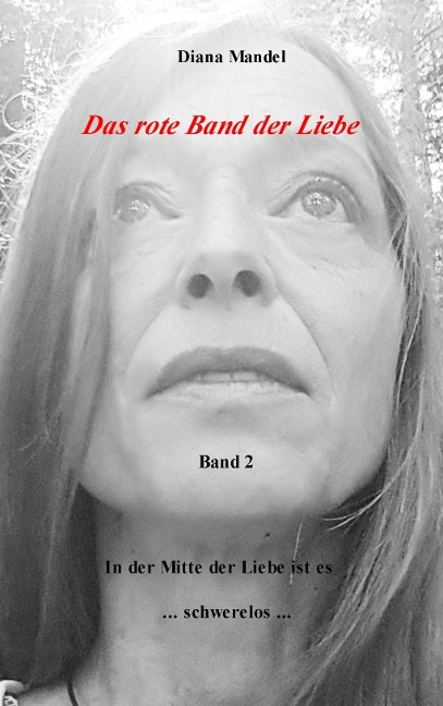 Das rote Band der Liebe - Diana Mandel