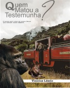 Cover-Bild zum Titel 'Quem Matou a Testemunha?' von 'Vinícius Léscio'