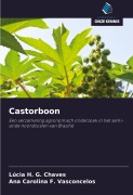 Cover-Bild zum Titel 'Castorboon' von 'Lúcia H. G. Chaves, Ana Carolina F. Vasconcelos'
