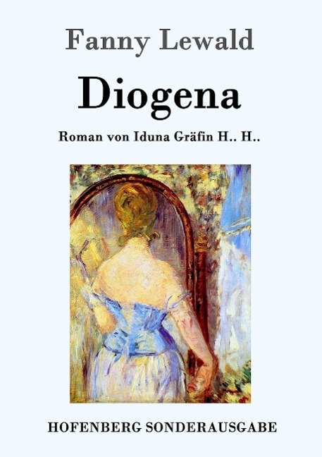 Diogena - Fanny Lewald