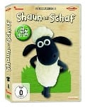 Shaun das Schaf - Special Edition 2. Die komplette 2. Staffel - 
