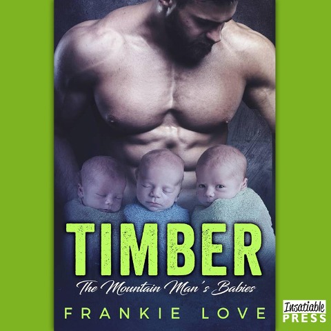 Timber - Frankie Love