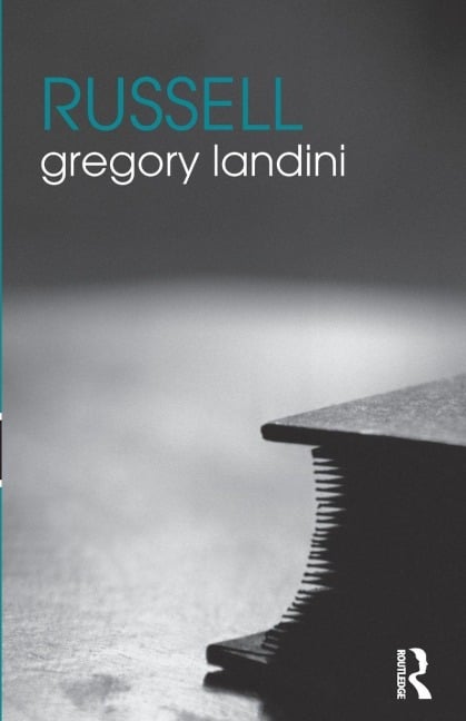 Russell - Gregory Landini