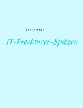 Cover-Bild zum Titel 'IT-Freelancer-Spitzen' von 'Thomas Matzner'