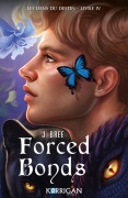 Cover-Bild zum Titel 'Les liens du destin T4' von 'J. Bree'