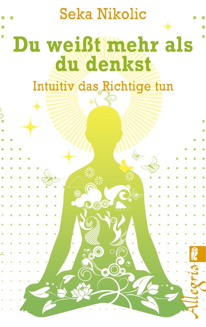 Du weißt mehr als du denkst - Seka Nikolic