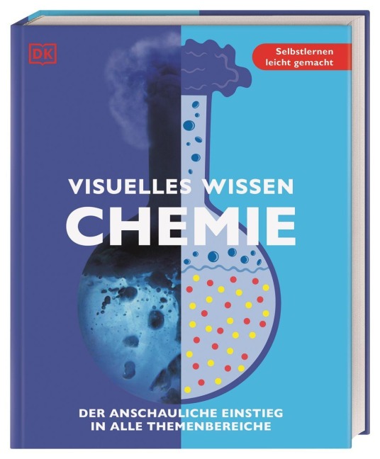 Visuelles Wissen. Chemie - 