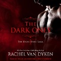 Cover-Bild zum Titel 'The Dark Ones Lib/E' von 'Rachel Van Dyken'