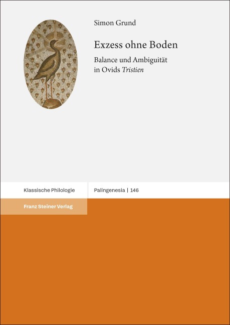 Exzess ohne Boden - Simon Grund