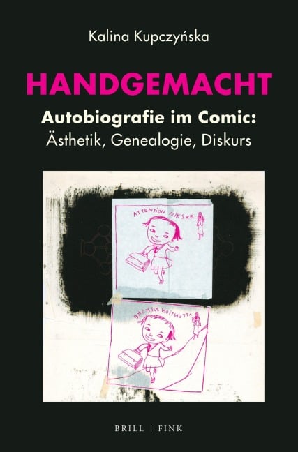 Handgemacht - Kalina Kupczynska