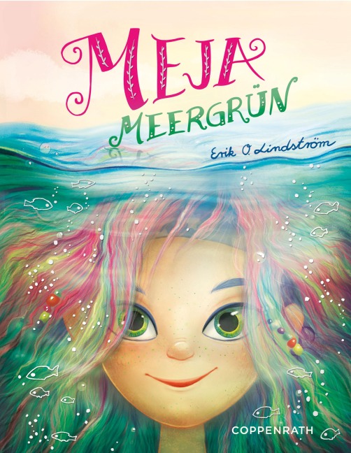Meja Meergrün - Erik Ole Lindström