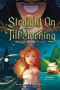 Cover-Bild zum Titel 'Straight on Till Morning' von 'Liz Braswell'