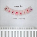 Cover-Bild zum Titel 'Songs for Carmella:Lullabies & Sing-a-Longs' von 'Christina Perri'