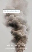 Cover-Bild zum Titel 'The Sleep of the Righteous' von 'Wolfgang Hilbig'