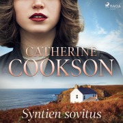 Cover-Bild zum Titel 'Syntien sovitus' von 'Catherine Cookson'