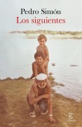 Cover-Bild zum Titel 'Los siguientes' von 'Pedro Simon'