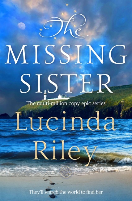 The Missing Sister - Lucinda Riley