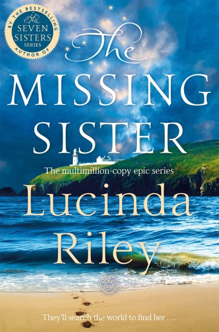 The Missing Sister - Lucinda Riley
