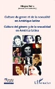 Culture du genre et de la sexualité en Amérique latine - de Gouges