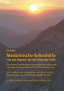 Cover-Bild zum Titel 'Medizinische Selbsthilfe von der Haustür bis ans Ende der Welt' von 'Uli Eiden'