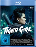 Tiger Girl - Jakob Lass, Eva-Maria Reimer, Ines Schiller, Hannah Schopf, Nico Woche