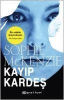 Kayip Kardes - Sophie McKenzie