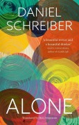Cover-Bild zum Titel 'Alone' von 'Eleanor Parker'