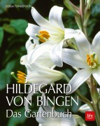 Cover-Bild zum Titel 'Hildegard von Bingen' von 'Gerda Tornieporth'