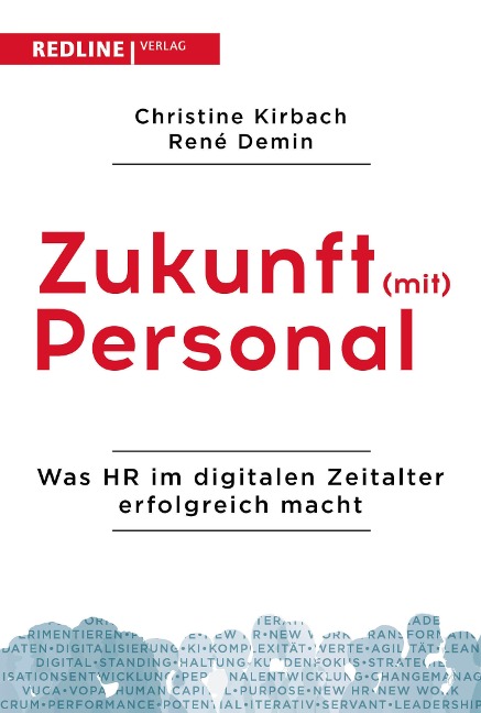 Zukunft (mit) Personal - Christine Kirbach, René Demin