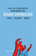 Reader Superhelden - 