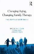 Cover-Bild zum Titel 'Changing Aging, Changing Family Therapy' von ''
