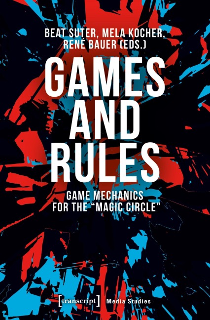 Games and Rules - 