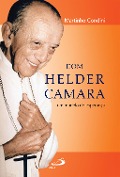 Cover-Bild zum Titel 'Dom Hélder Câmara' von 'Martinho Condini'