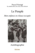 Cover-Bild zum Titel 'Le Pimpfe' von 'Pascal Nunigé'