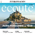 Französisch lernen Audio - Der Radweg Paris¿Mont-Saint-Michel - Jean-Paul Dumas-Grillet