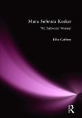 Cover-Bild zum Titel 'Mura Solwata Kosker' von 'Ellie Gaffney'