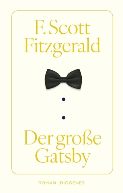 Der große Gatsby - F. Scott Fitzgerald