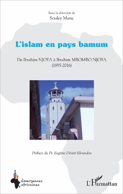 L'islam en pays bamum - Mane
