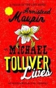 Cover-Bild zum Titel 'Michael Tolliver Lives' von 'Armistead Maupin'