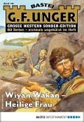 Cover-Bild zum Titel 'G. F. Unger Sonder-Edition 140' von 'G. F. Unger'