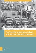 Cover-Bild zum Titel 'The Troubles in Northern Ireland and Theories of Social Movements' von ''